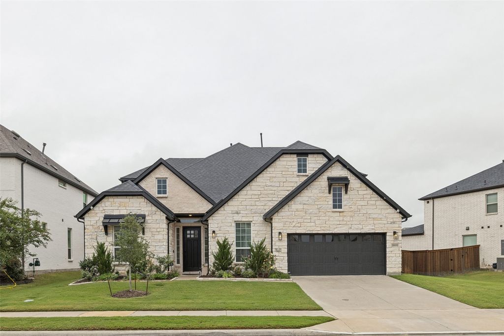 16608 Highland Drive, Celina, TX 75009