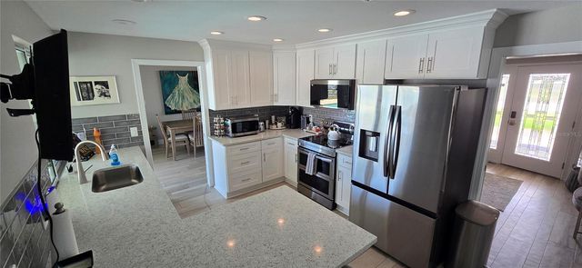 6351 3RD PALM POINT, St Pete Beach, FL 33706
