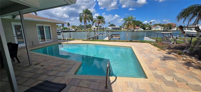 6351 3RD PALM POINT, St Pete Beach, FL 33706