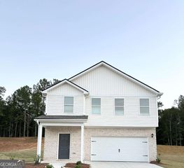 55 River Crest Lane LOT 5, Covington, GA 30016