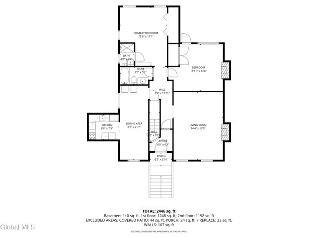 285 Lark Street, Albany, NY 12210