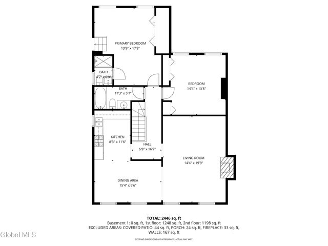 285 Lark Street, Albany, NY 12210