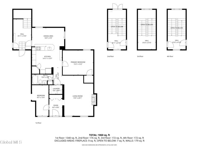 285 Lark Street, Albany, NY 12210