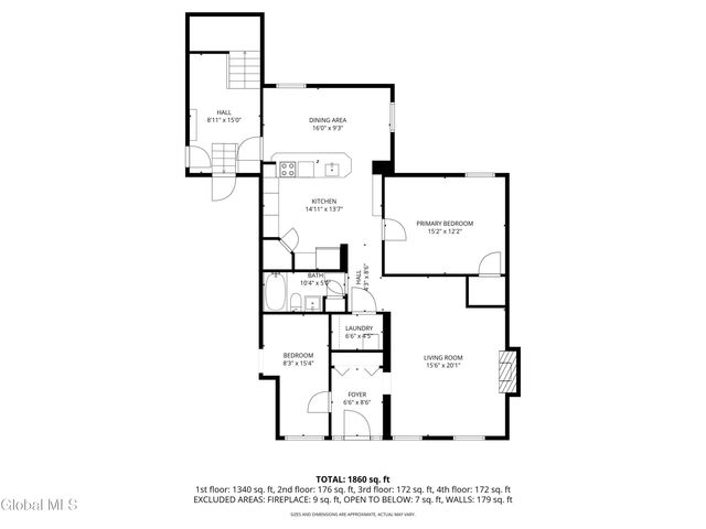 285 Lark Street, Albany, NY 12210