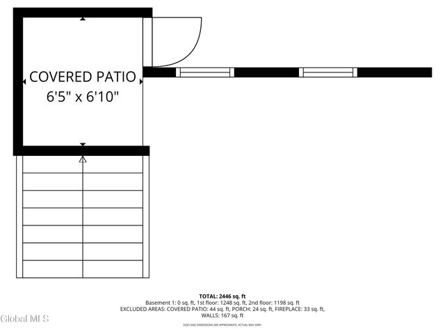 285 Lark Street, Albany, NY 12210