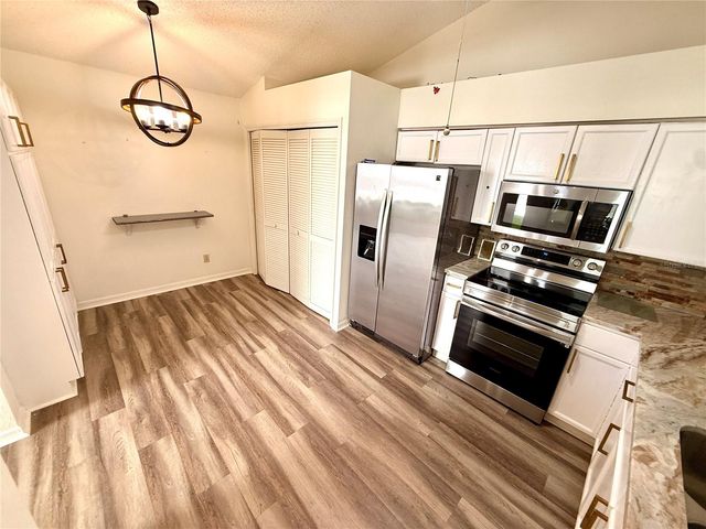 2546 PINE COVE LANE, Clearwater, FL 33761