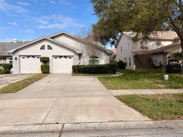 2546 PINE COVE LANE, Clearwater, FL 33761