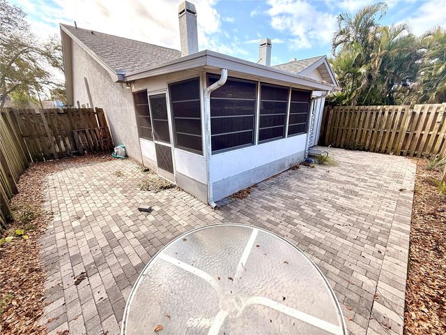 2546 PINE COVE LANE, Clearwater, FL 33761