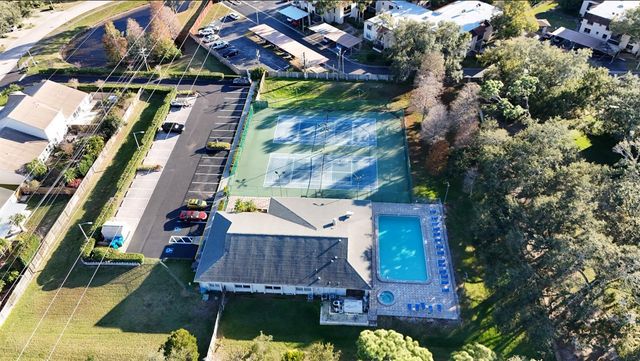 2546 PINE COVE LANE, Clearwater, FL 33761