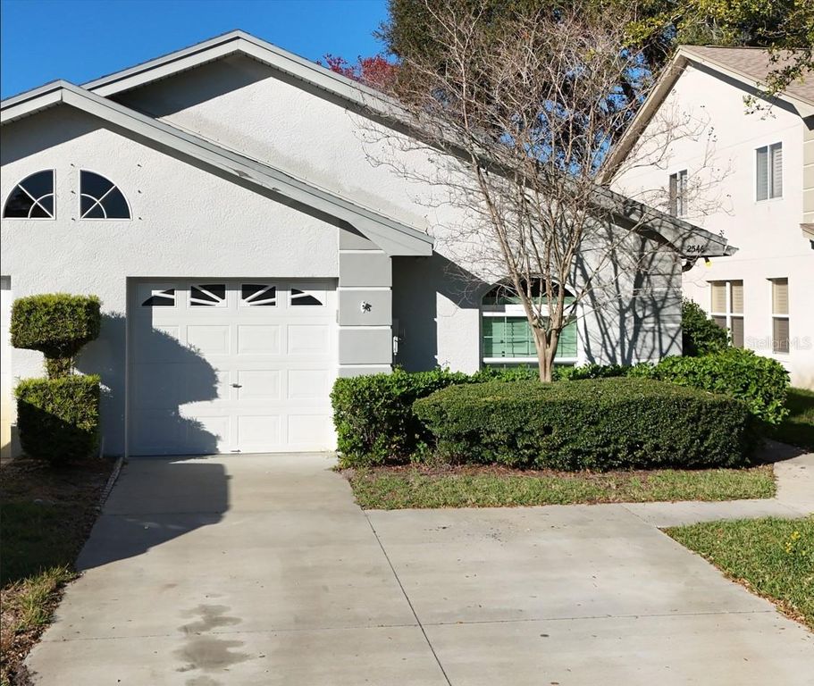 2546 PINE COVE LANE, Clearwater, FL 33761