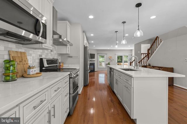 4722 RAMS HORN ROW, Ellicott City, MD 21042