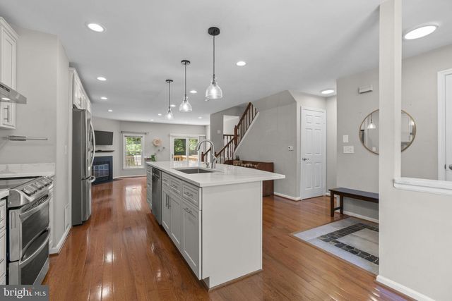 4722 RAMS HORN ROW, Ellicott City, MD 21042