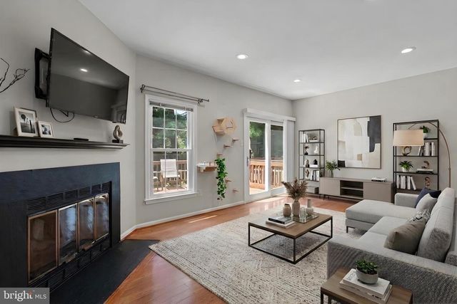 4722 RAMS HORN ROW, Ellicott City, MD 21042