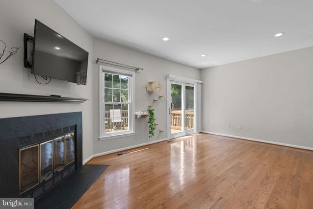 4722 RAMS HORN ROW, Ellicott City, MD 21042