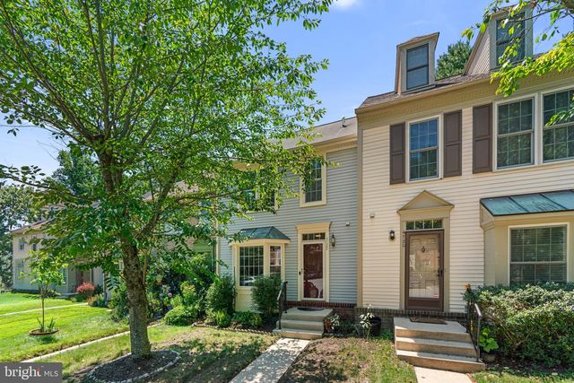 4722 RAMS HORN ROW, Ellicott City, MD 21042