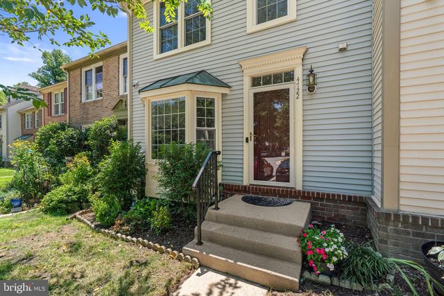 4722 RAMS HORN ROW, Ellicott City, MD 21042