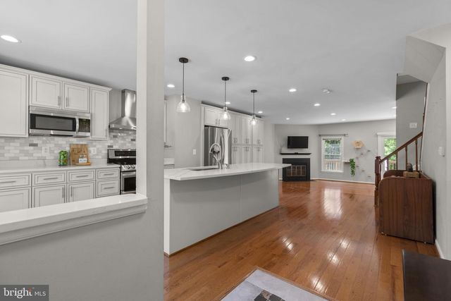 4722 RAMS HORN ROW, Ellicott City, MD 21042