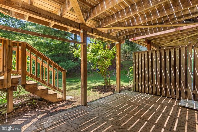 4722 RAMS HORN ROW, Ellicott City, MD 21042