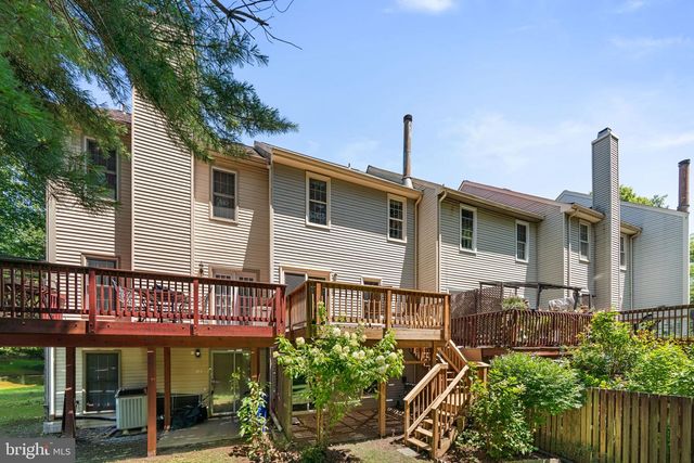4722 RAMS HORN ROW, Ellicott City, MD 21042