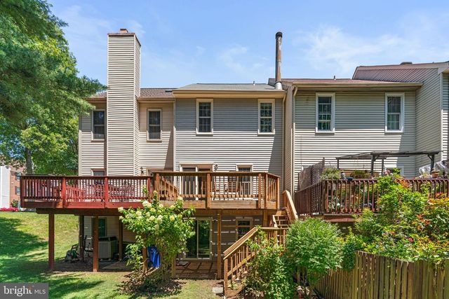 4722 RAMS HORN ROW, Ellicott City, MD 21042