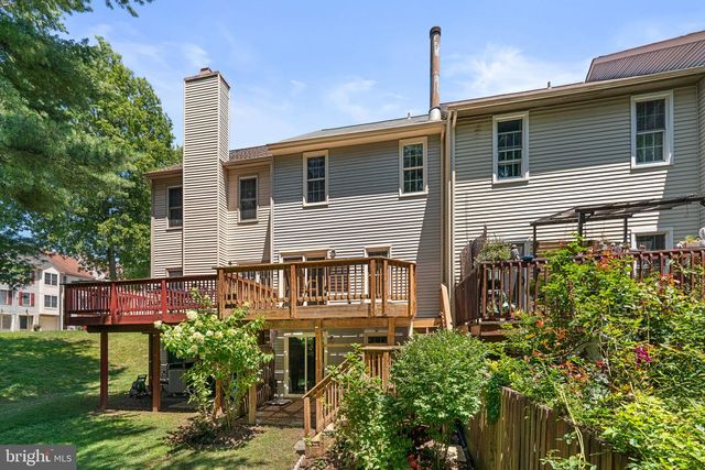 4722 RAMS HORN ROW, Ellicott City, MD 21042