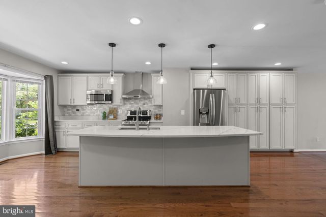 4722 RAMS HORN ROW, Ellicott City, MD 21042
