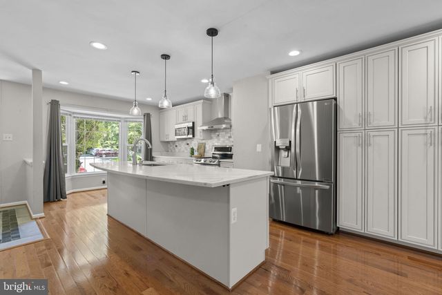 4722 RAMS HORN ROW, Ellicott City, MD 21042