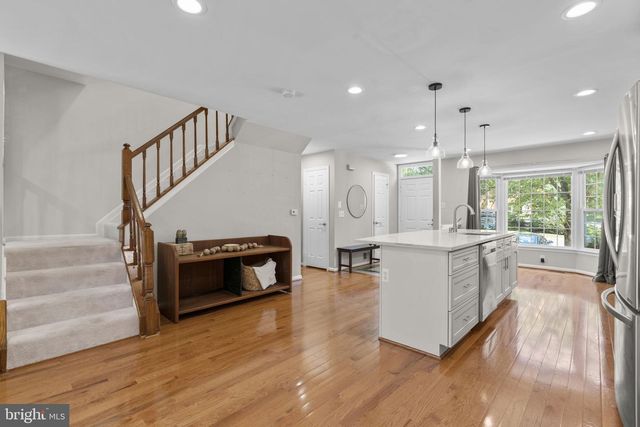 4722 RAMS HORN ROW, Ellicott City, MD 21042