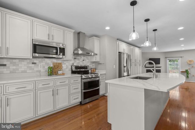 4722 RAMS HORN ROW, Ellicott City, MD 21042