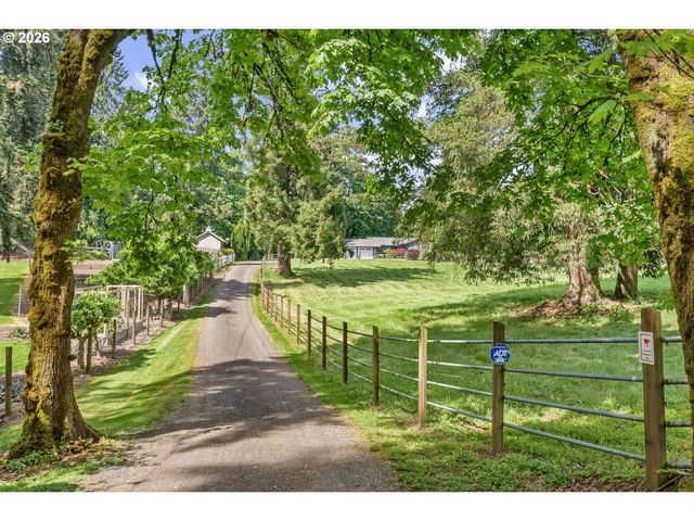 12737 Ne CEDARBROOK Rd, Aurora, OR 97002