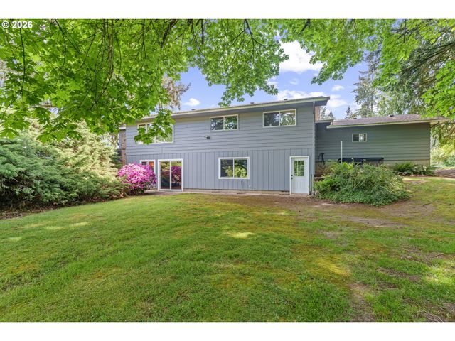 12737 Ne CEDARBROOK Rd, Aurora, OR 97002