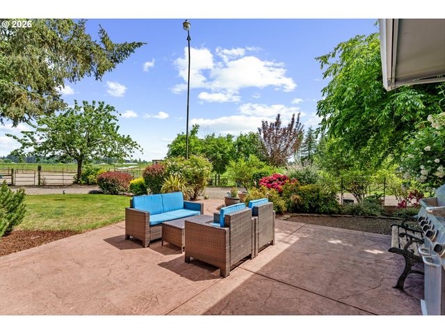 12737 Ne CEDARBROOK Rd, Aurora, OR 97002