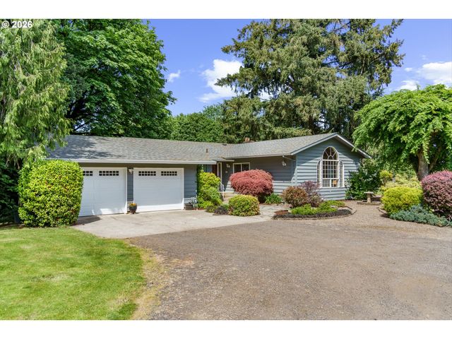 12737 Ne CEDARBROOK Rd, Aurora, OR 97002