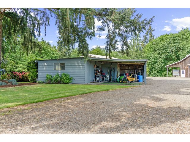 12737 Ne CEDARBROOK Rd, Aurora, OR 97002