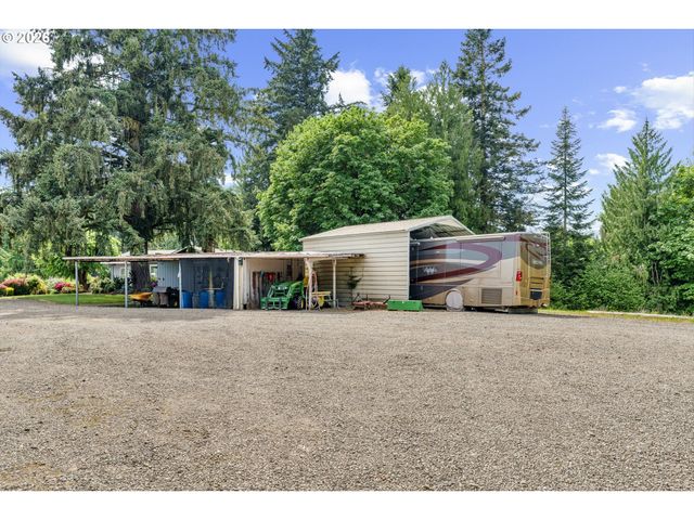 12737 Ne CEDARBROOK Rd, Aurora, OR 97002