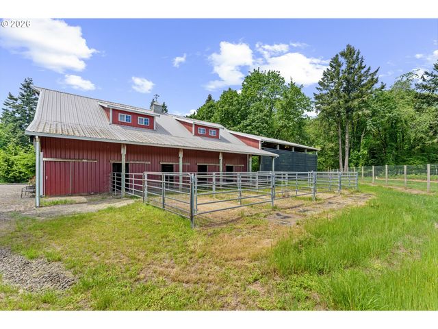 12737 Ne CEDARBROOK Rd, Aurora, OR 97002