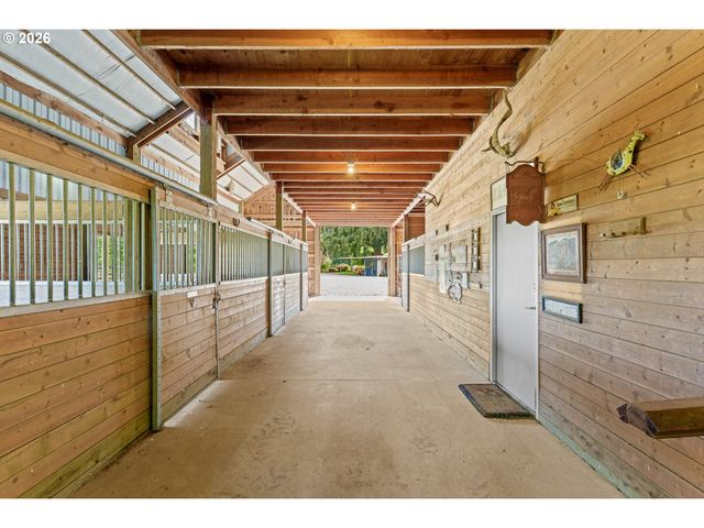 12737 Ne CEDARBROOK Rd, Aurora, OR 97002