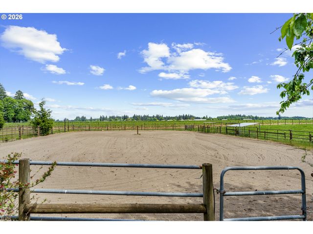 12737 Ne CEDARBROOK Rd, Aurora, OR 97002