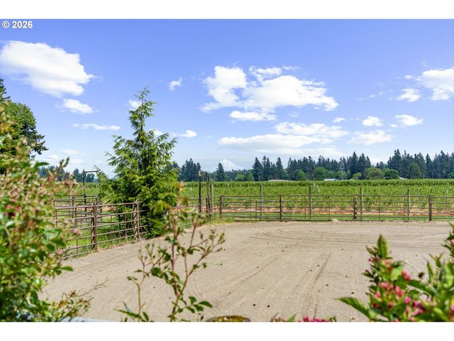 12737 Ne CEDARBROOK Rd, Aurora, OR 97002
