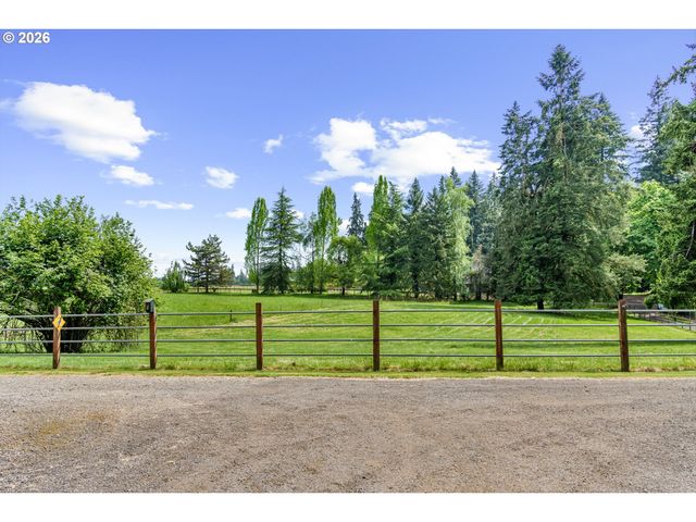 12737 Ne CEDARBROOK Rd, Aurora, OR 97002