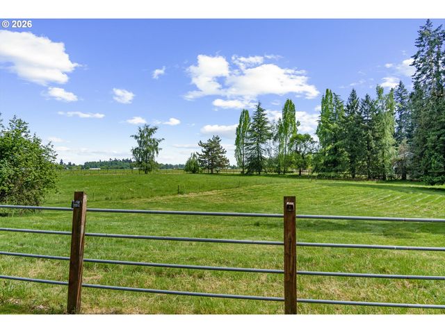 12737 Ne CEDARBROOK Rd, Aurora, OR 97002