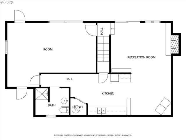 12737 Ne CEDARBROOK Rd, Aurora, OR 97002