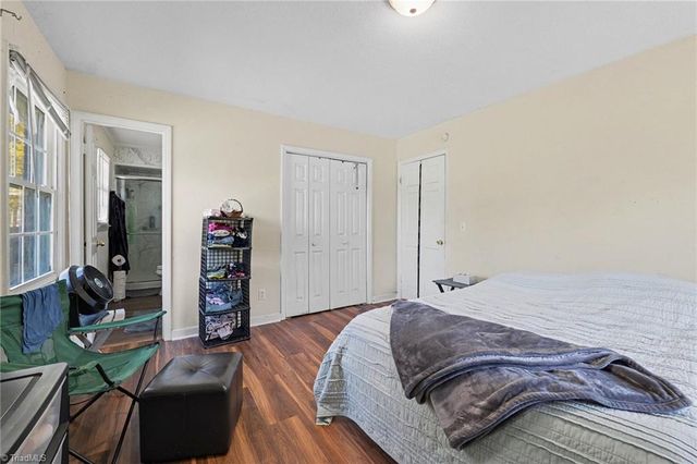 3723 Huffine Mill Road, Gibsonville, NC 27249