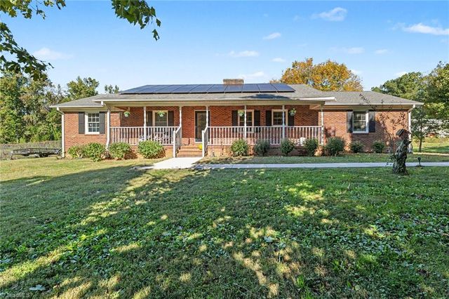 3723 Huffine Mill Road, Gibsonville, NC 27249