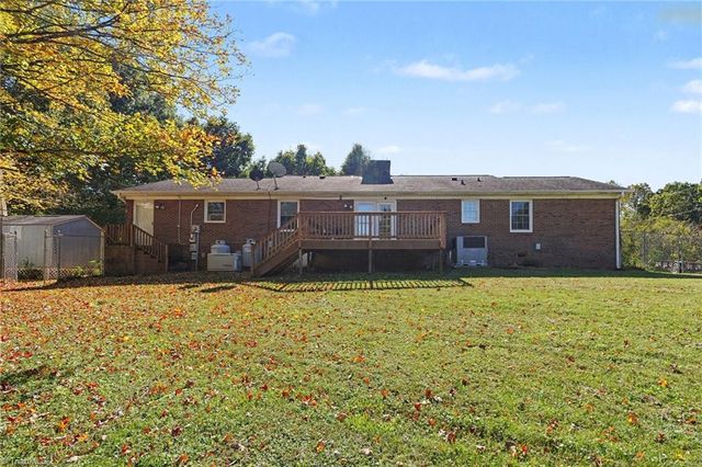 3723 Huffine Mill Road, Gibsonville, NC 27249