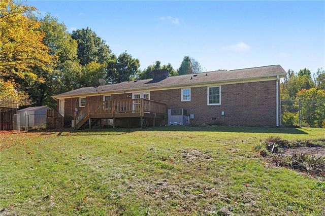 3723 Huffine Mill Road, Gibsonville, NC 27249