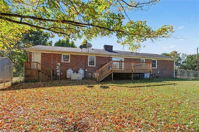 3723 Huffine Mill Road, Gibsonville, NC 27249