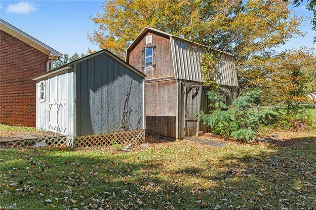 3723 Huffine Mill Road, Gibsonville, NC 27249