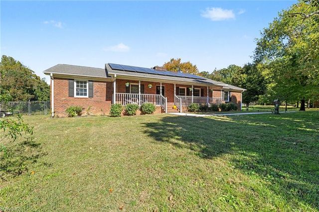 3723 Huffine Mill Road, Gibsonville, NC 27249