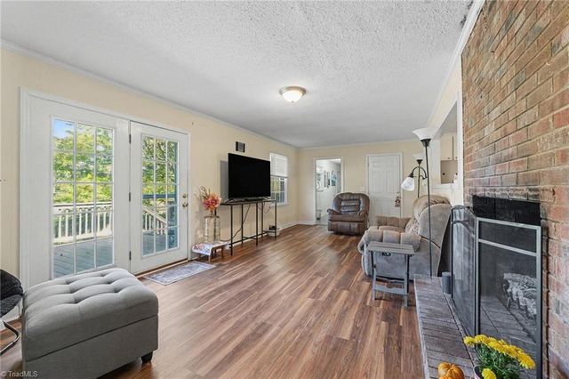3723 Huffine Mill Road, Gibsonville, NC 27249